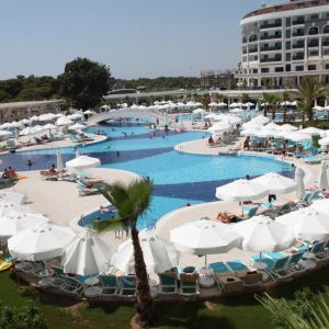 Diamond Premium Hotel and Spa