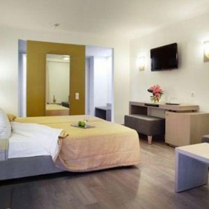 Hotel Arina Sand