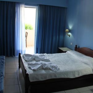 Hotel Matilda