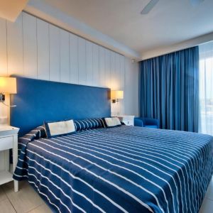 DB Seabank Resort and Spa
