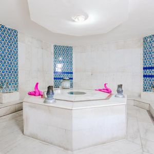 Hotel Sural Saray