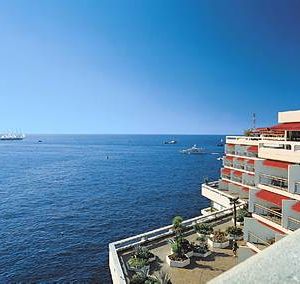 Hotel Fairmont Monte Carlo