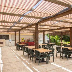 Side Village Hotel
