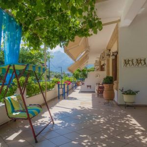 Vila Lena Thassos