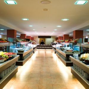 Hotel Helios Costa Brava