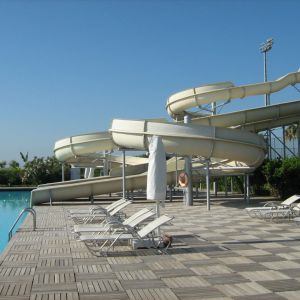Hotel Galeri Kristal Kervansaray Lara