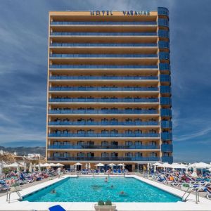 Hotel Yaramar