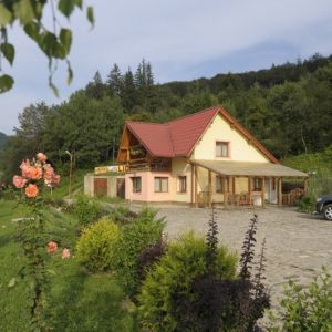 Pensiunea Lidana
