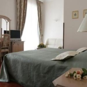 Hotel Mozart