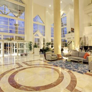 Grupotel Parc Natural