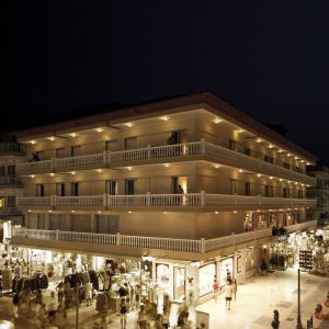 Hotel Regina Mare