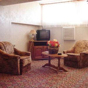 Hotel Turist