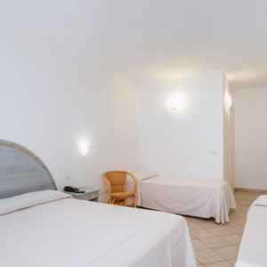 Hotel Angedras