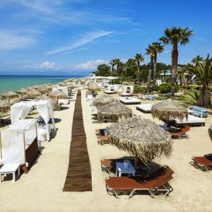 Hotel Ilio Mare