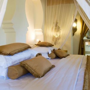 Hotel Baraza Resort and Spa