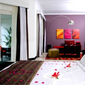 Hotel La Plantation