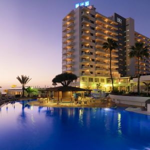 H10 Gran Tinerfe Adults Only