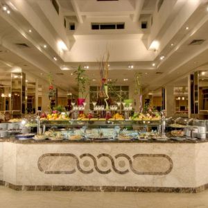 Hotel Maritim Jolie Ville Resort and Casino