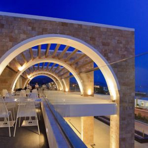 Hotel Princess Andriana Resort and Spa
