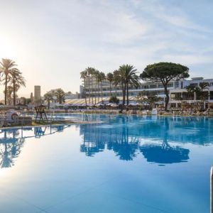 Hotel Sol Marbella Estepona Atalaya Park