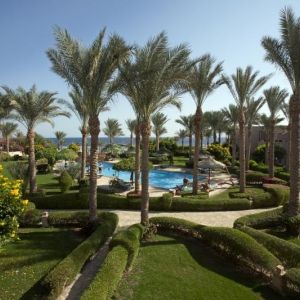 Tamra Beach Sharm