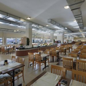 Armas Green Fugla Beach Hotel