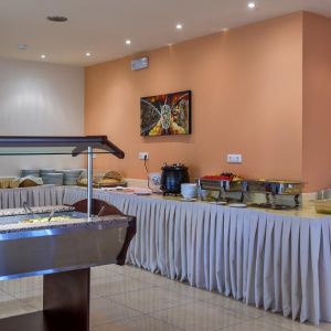 Hotel Atrion