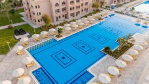 Pickalbatros Aqua Vista Resort