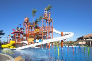Pickalbatros Aqua Vista Resort