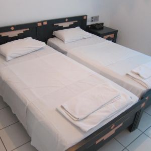 Antinoos Hotel