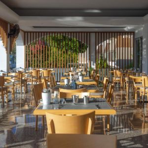 Hotel Kolymbia Bay Art