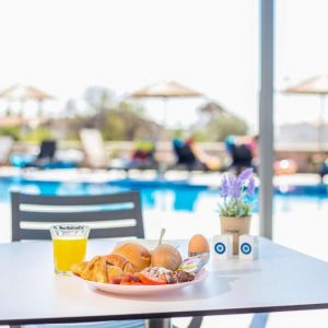 Hotel Madison Boutique