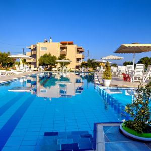 Matzi Hotel Apartments