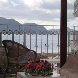 Hotel Pasa Garden Beach