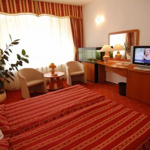 Hotel Rowa Dany