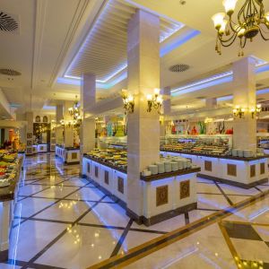 Hotel Gural Premier Belek