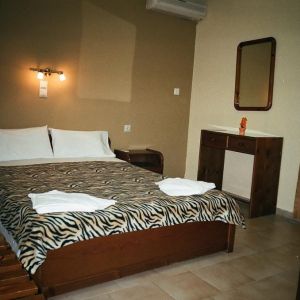 Hotel John Mary Apartments