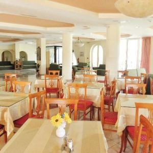 Hotel Petros