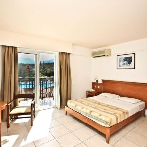 Hotel Semiramis Village