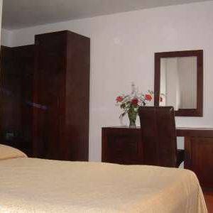 Hotel Ramona