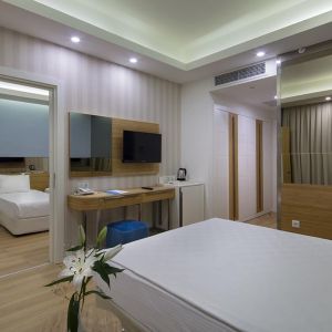 Dosinia Luxury Resort