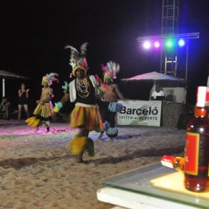 Hotel Barcelo Tiran Sharm Resort