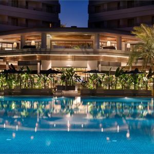 Miramare Beach Hotel