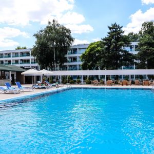 Hotel Dorna Mamaia