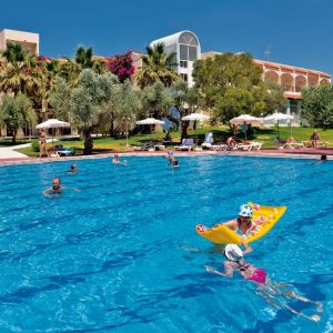 Hotel Marianna Palace