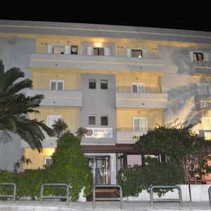Hotel Mistral Alghero