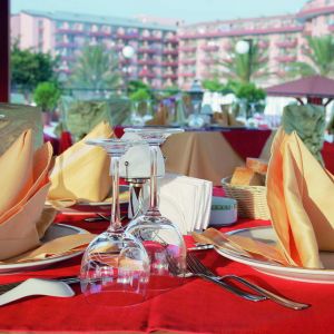 Hotel Selge Beach