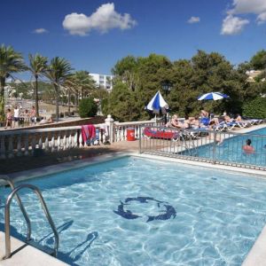Hotel Ses Savines