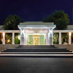 Hotel Gaia Royal