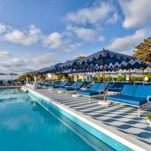 Hotel Mongibello Ibiza
